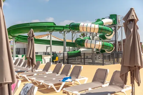 Camping La Marine foto 20