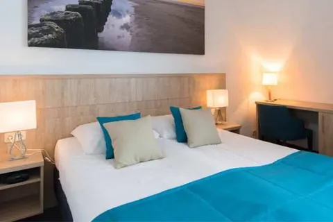 Hotel Nes Ameland foto 4