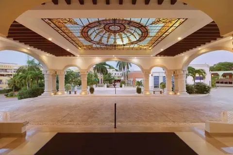 Hyatt Centric Playa del Carmen in Playa del Carmen — foto 24