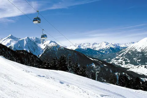 Alpina Resort Nature & Wellness in Ifs — foto 6
