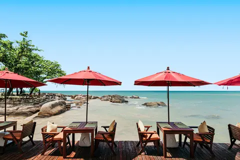 Hotel Khaolak Laguna Resort in Khuekkhak, Takuapa — foto 12