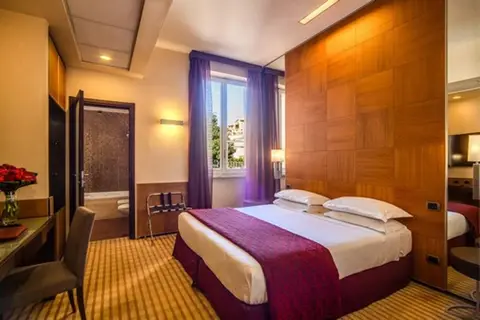 Kolbe Hotel Rome in Rome — foto 15