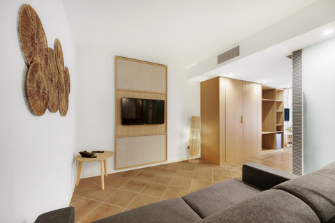 Hotel Occidental Cala Viñas foto 4