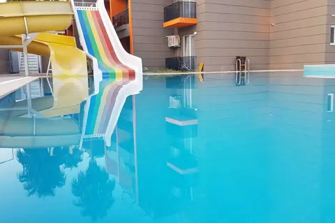 Dionisus Hotel & Spa in Serik — foto 9