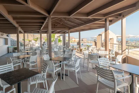 Themis Beach in Gouves Municipal Unit — foto 22