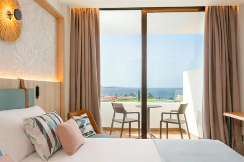 Hotel Mediterranean Palace in Arona — foto 14