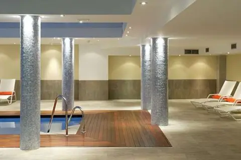 Appartementen Marina Turquesa in Nerja — foto 19