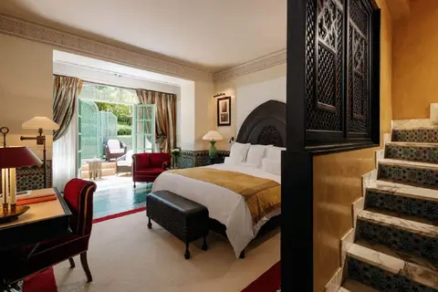 La Mamounia in Marrakech — foto 4