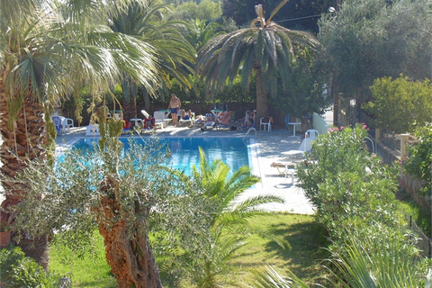 Appartementen Artemis foto 3