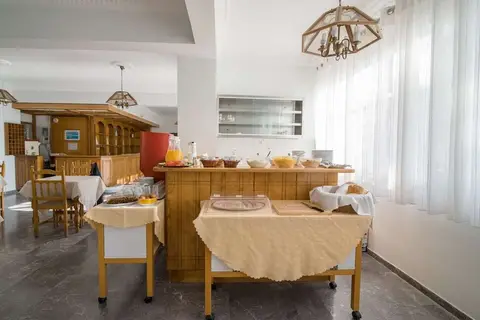 Kamari Blu Boutique in Thira Municipal Unit, foto 7