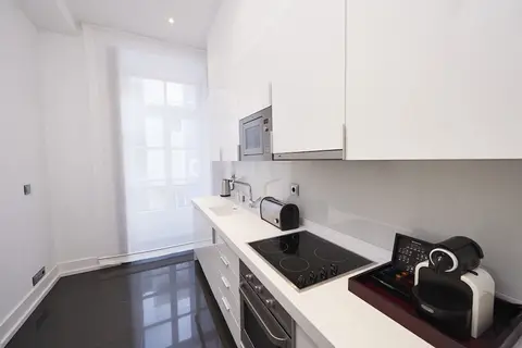 Martinhal Lisbon Chiado Luxury Apartments in Almada — foto 16