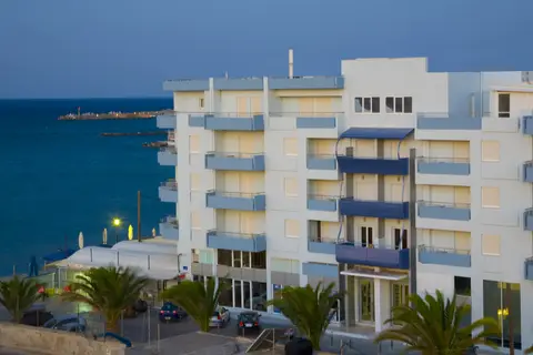 Astron Hotel in Ierapetra Municipal Unit