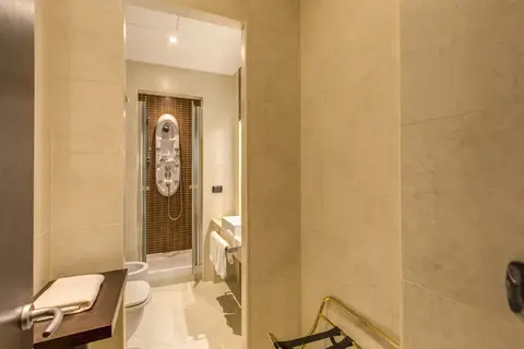 Hotel Everest Inn in Rome, foto 23