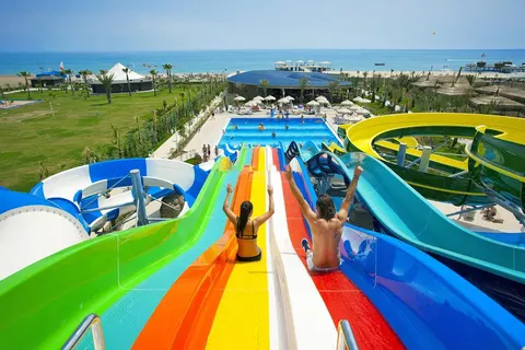 Royal Holiday Palace foto 2
