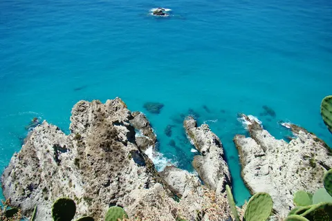 Ontdek Calabrië vanuit Capo Vaticano foto 10