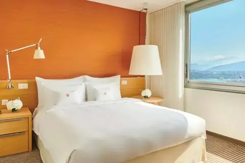 InterContinental Geneve an IHG Hotel in Genève — foto 4