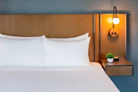 Hyatt Place Tampa Downtown in Tampa — foto 7