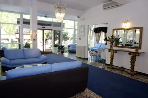 Hotel New Jolie in Misano Adriatico, foto 17