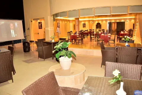 Dive Inn in Sharm El Sheikh — foto 17