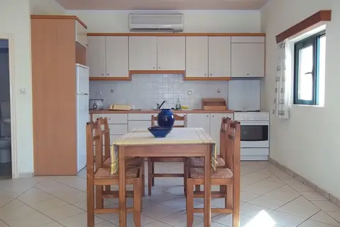 Aloni Suites in Χωραφάκια — foto 12