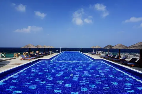 Machchafushi Island Resort & Spa Maldives, The Centara Collection in Cocoa Island, foto 11