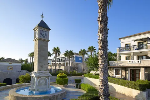 Fly & Go Mitsis Royal Mare & Thalasso Resort foto 24