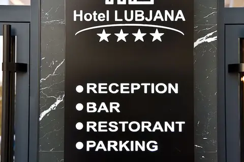 Hotel Lubjana in Durres — foto 21