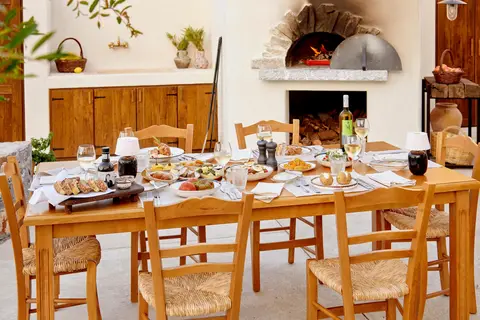Village Heights Resort in Chersonisos Municipal Unit — foto 7