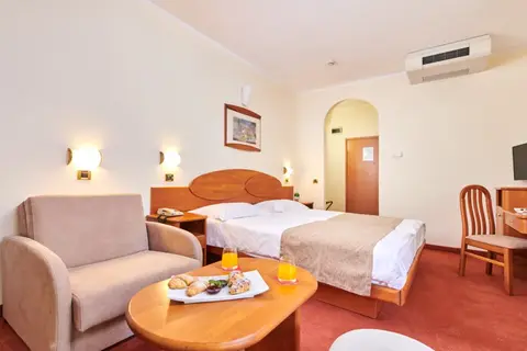 Villa Galijot Plava Laguna in Poreč — foto 17