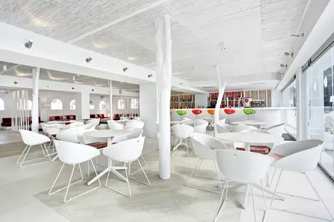 Hotel Grupotel Ibiza Beach Resort in Sant Joan de Labritja — foto 24