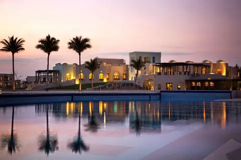 Salalah Rotana Resort in صلالة — foto 18