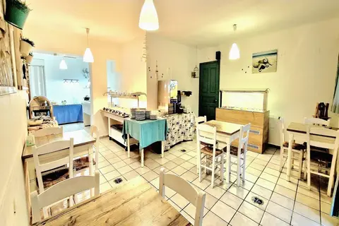 Marilisa Hotel in Δημοτική Ενότητα Γουβών — foto 12