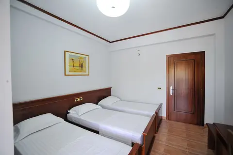 Iliria Internacional Hotel in Durres — foto 25