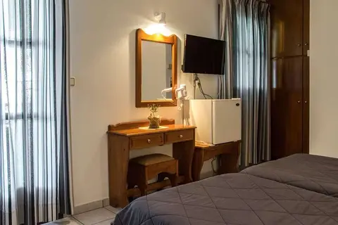 Hotel Golden Sun in Municipal Unit of Vathy, foto 21