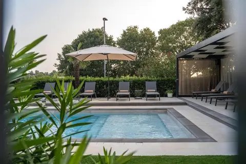 Residence Vaal in Rovinj — foto 21