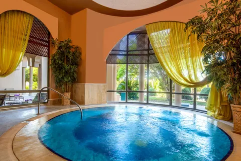 Spice Hotel & Spa in Serik — foto 34