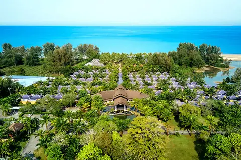 Ananea Beyond Khaolak in คึกคัก — foto 22