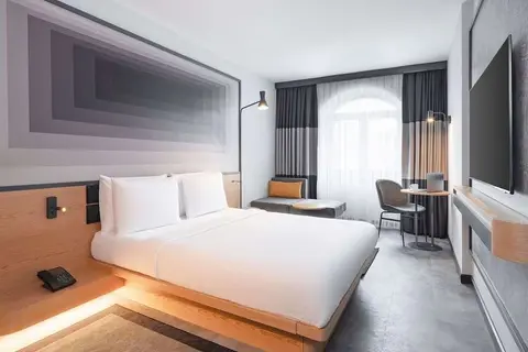 Ibis Istanbul Sisli in Şişli