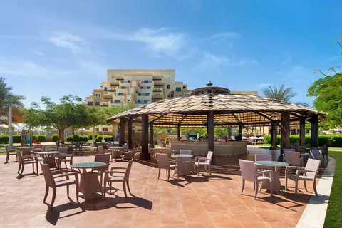 Rixos Bab Al Bahr in Rixos Bab Al Bahr Resort — foto 8