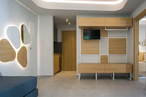 Evdokia Suites in Δημοτική Ενότητα Γουβών — foto 29