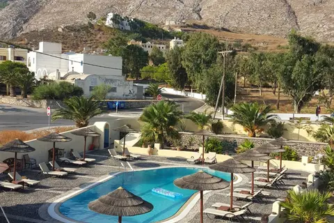 Horizon Resort in Δημοτική Ενότητα Θήρας — foto 12