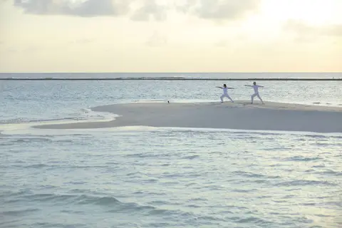 Soneva Jani in Noonu Atoll Education Centre — foto 8