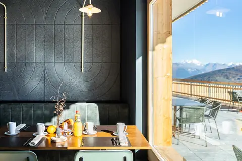 Résidence Swisspeak Resorts Thyon in Hérémence, foto 6