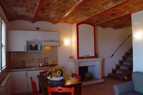 Agriturismo La Sovana in Sarteano — foto 6