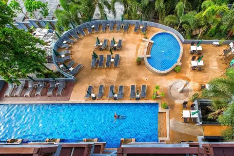 Krabi Cha-Da Resort in บ้านอ่าวนาง — foto 22