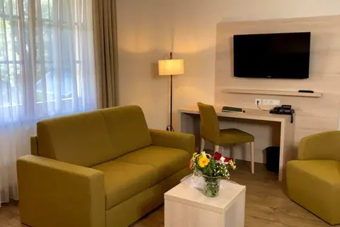 Hotel Restaurant Bibermühle foto 4