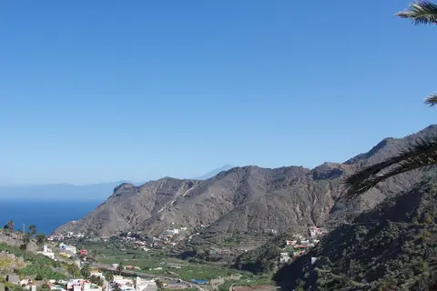 Ibo Alfaro in Hermigua — foto 18