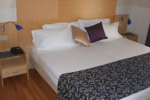 Laerte Palace Hotel in Mogliano Veneto — foto 15