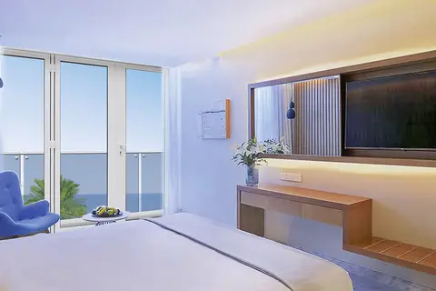 Radisson Blu Hotel, Larnaca in Larnaca — foto 12