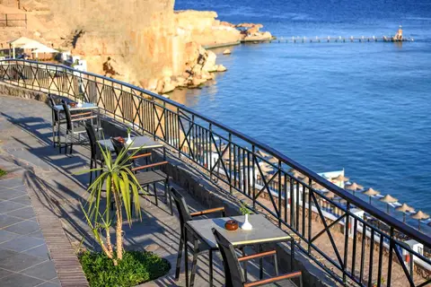 Jaz Fanara Resort & Residence in Sharm El Sheikh — foto 3